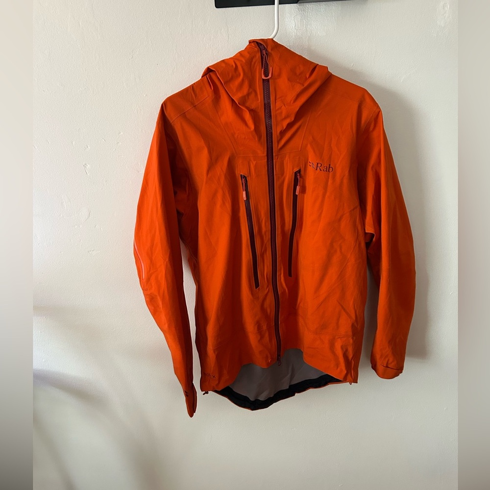 Rab Men's Kinetic Alpine 2.0